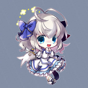 エンジェルフェザー・アルマ
