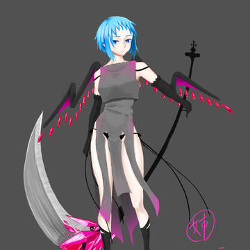 オリキャラのメモ