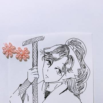 綾部喜八郎 其の5