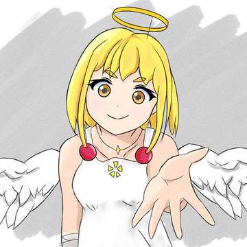 てるみちゃん