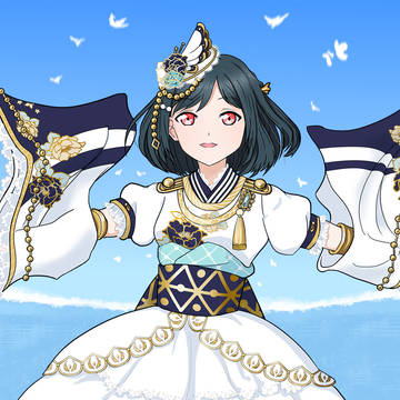 翠いカナリア