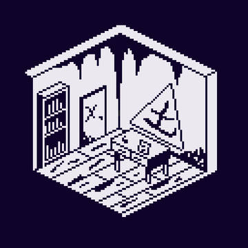 魔術師の部屋