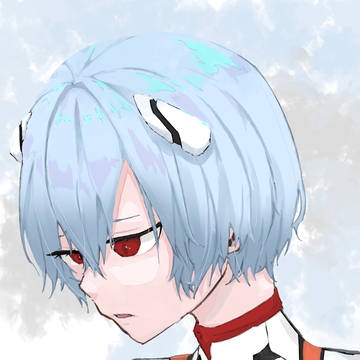 綾波レイ