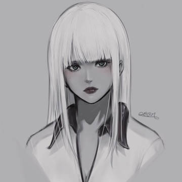 落書