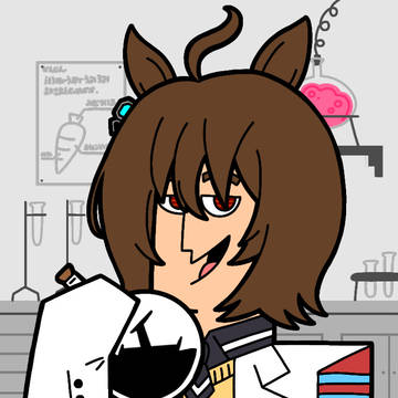 タキオン博士
