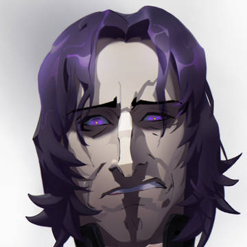 SeverUs Snape