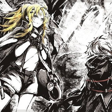 エクレシア・アルバス