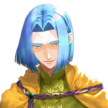 フェルディナンド様