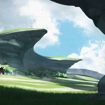 道