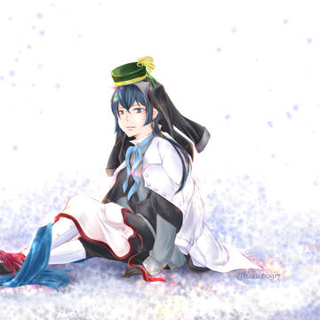 君が寒くないように