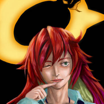 JACK-O練習