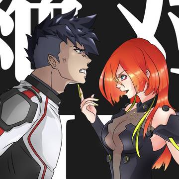 マクロスお絵かきログ 2021.4~10