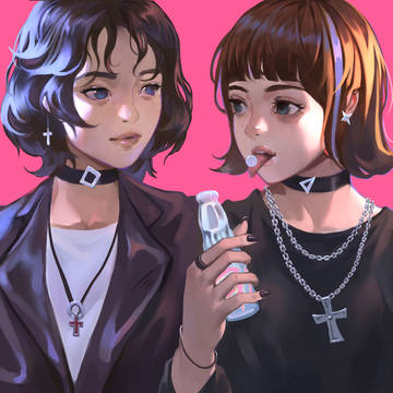 No.067 & No.240