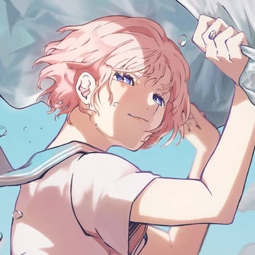 みずみずしい