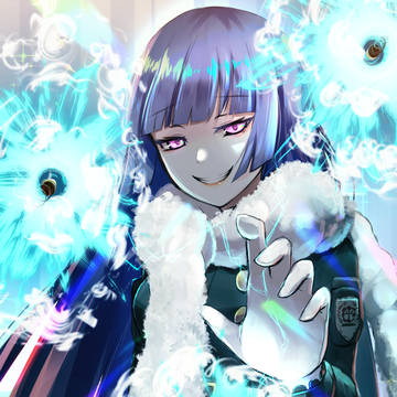 ルーチェ・マリー