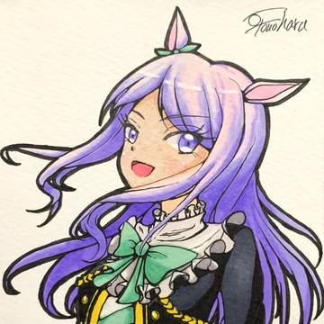 ウマ娘まとめ②