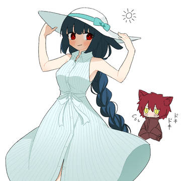 魔女創作まとめ2