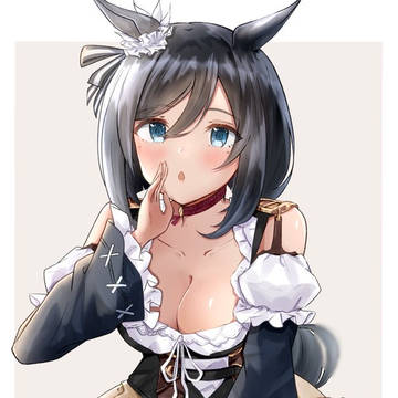 エイシンフラッシュ