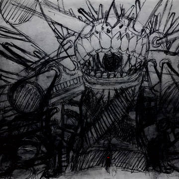 小説挿絵　XA-26483　1