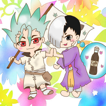 コーラ同盟