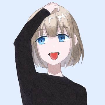 舌出しあさひ