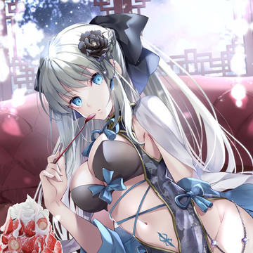お行儀の悪いお母様