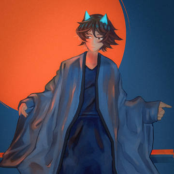 ☀ アルジュナ