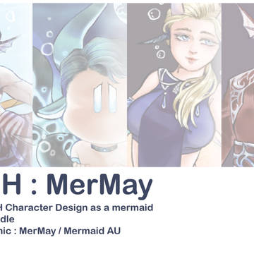 DBH : MerMay