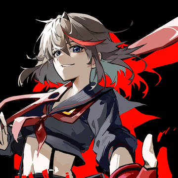 缠流子