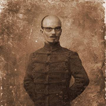 鶴見 篤四郎 , Tsurumi Tokushirou