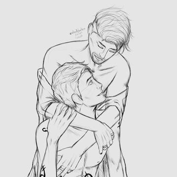 Malec wip