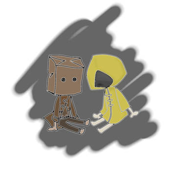 モノとシックス