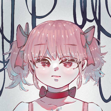 鹿目まどか