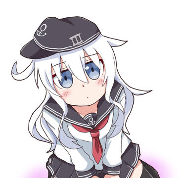 響～♪