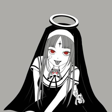 神っぽいな