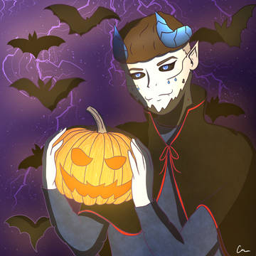 Happy Halloween 2021