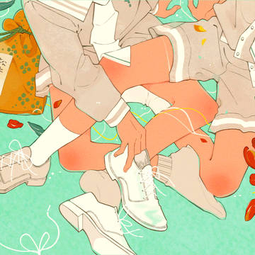 チューリップ
