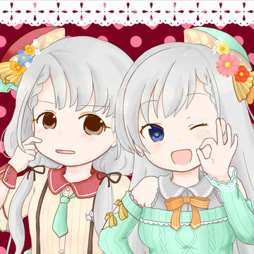デレステログ