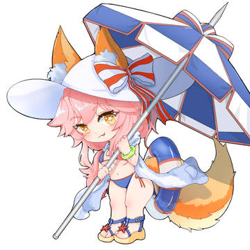 玉藻