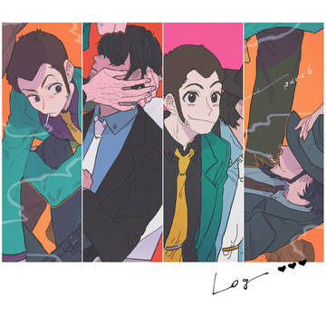 【腐】るじログ(5)+α