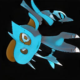 合成ポケモン　03-0016-000100-0178