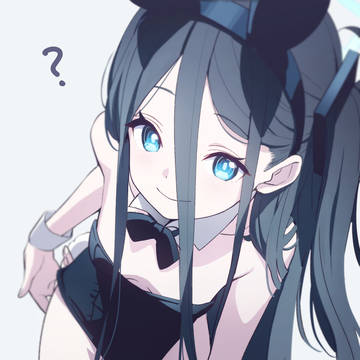 ウサギアリス
