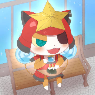ラストブシニャン