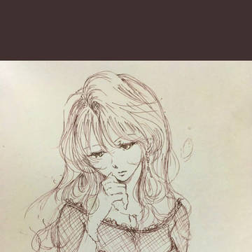物思い