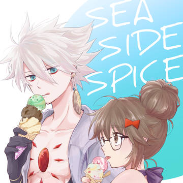 10/10カルジナ新刊サンプル