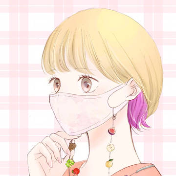 秋のフルーツ