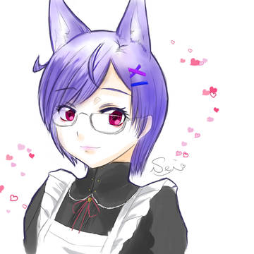 メイドセイちゃん🍬