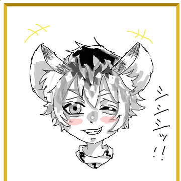 ツイステ ラギー