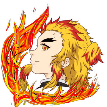 煉獄さん