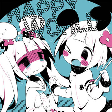 HAPPY WORLD